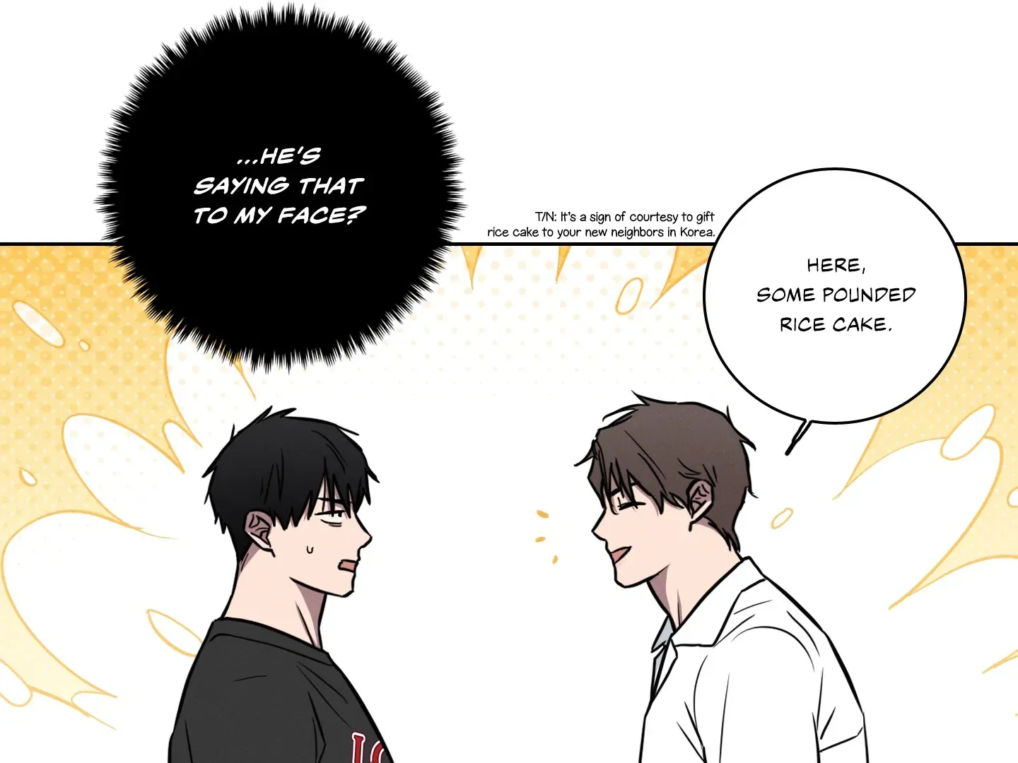 Read Missing Pepper Case chapter 1 image 47 on Lezhin
