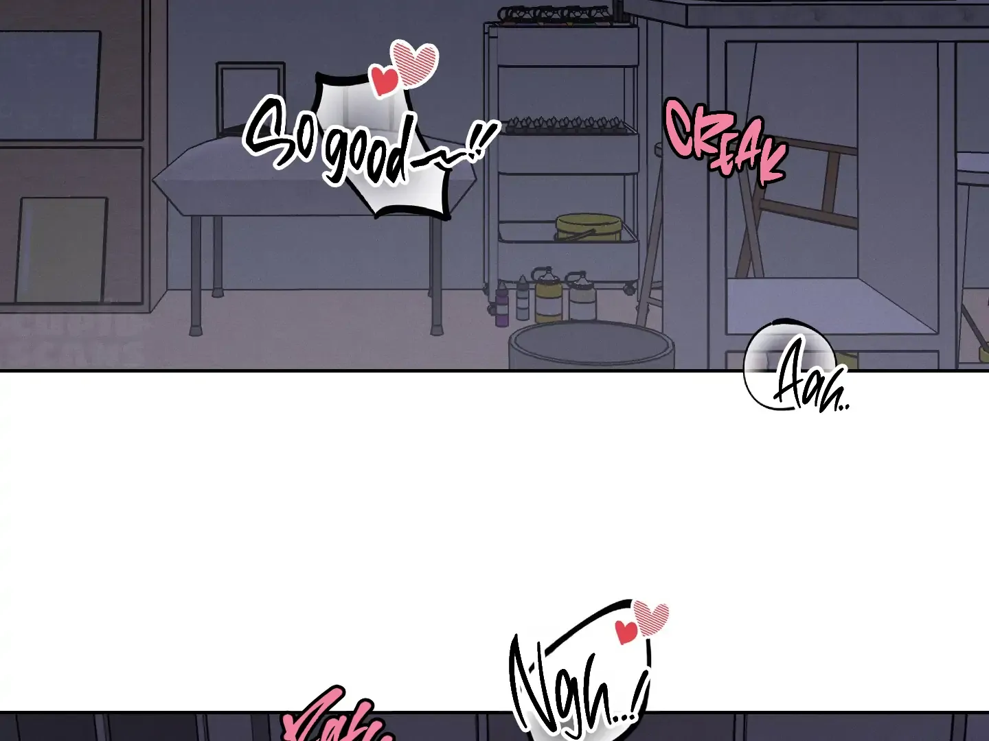 Read Missing Pepper Case chapter 1 image 5 on Lezhin