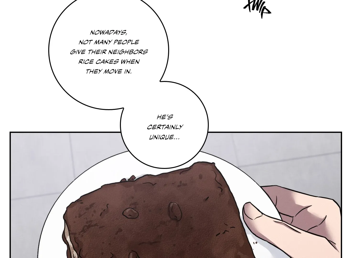 Read Missing Pepper Case chapter 1 image 54 on Lezhin