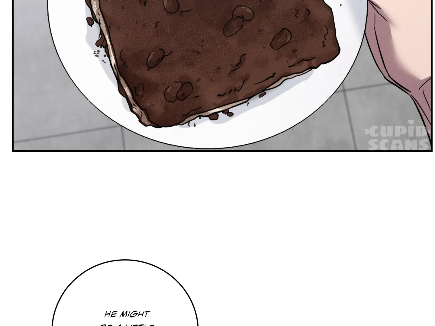 Read Missing Pepper Case chapter 1 image 55 on Lezhin