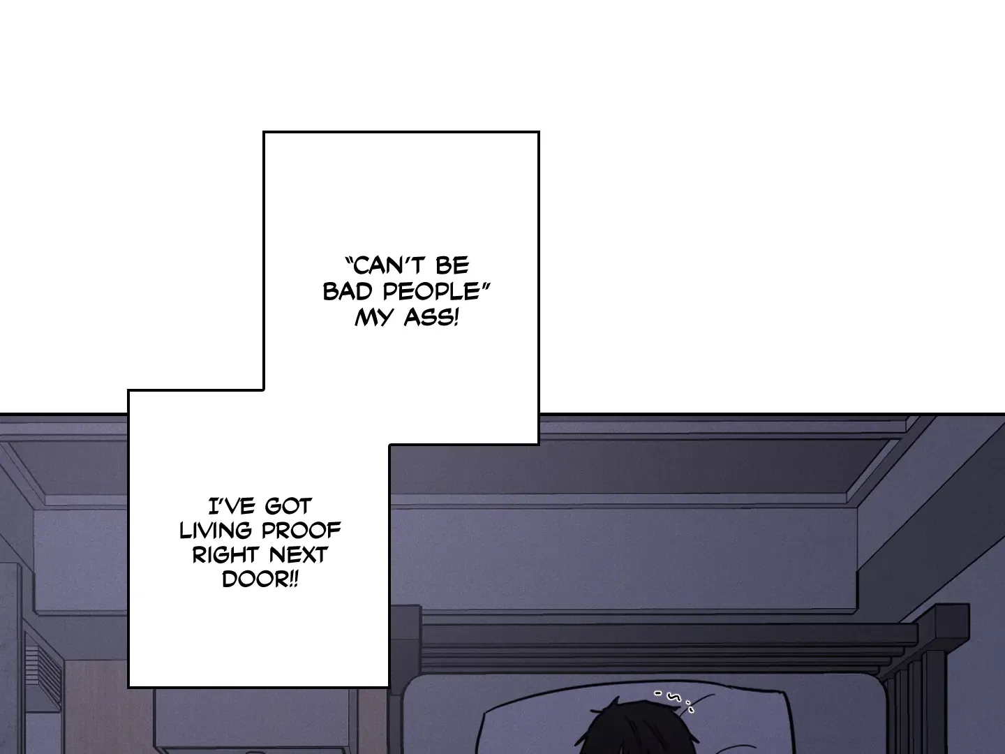 Read Missing Pepper Case chapter 1 image 61 on Lezhin