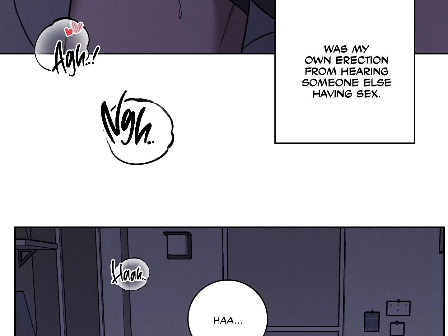 Read Missing Pepper Case chapter 1 image 65 on Lezhin