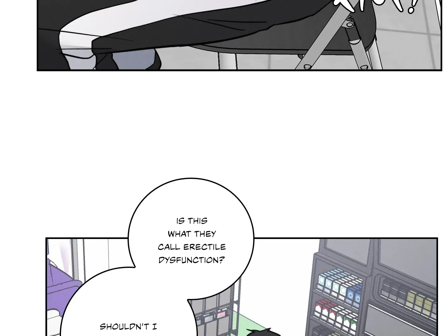 Read Missing Pepper Case chapter 1 image 81 on Lezhin