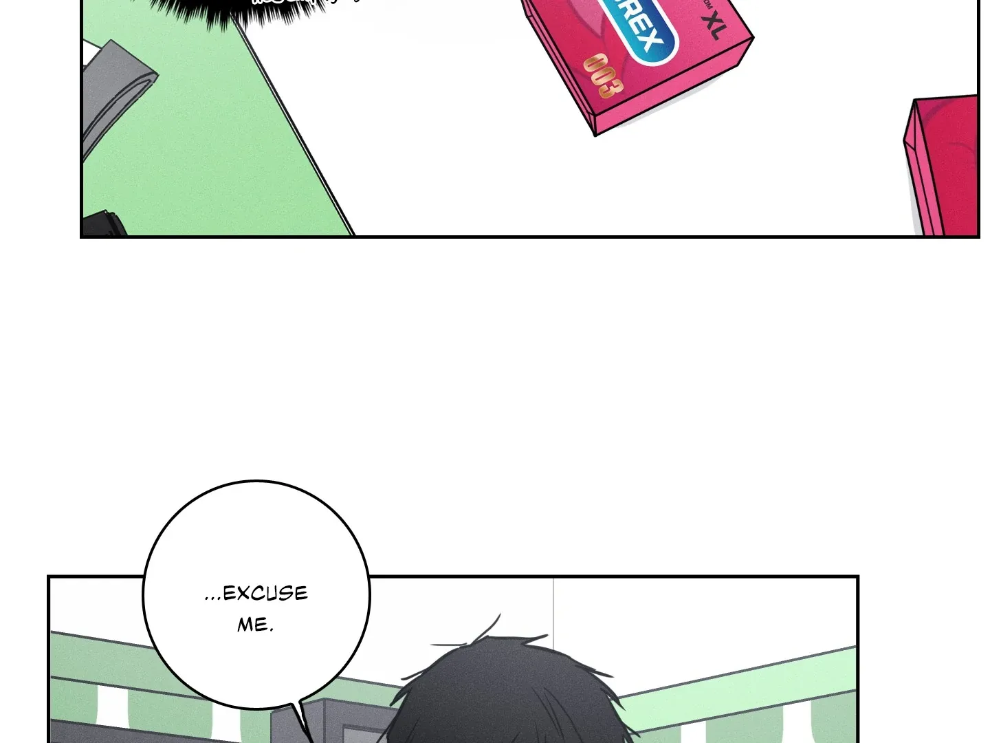 Read Missing Pepper Case chapter 1 image 94 on Lezhin