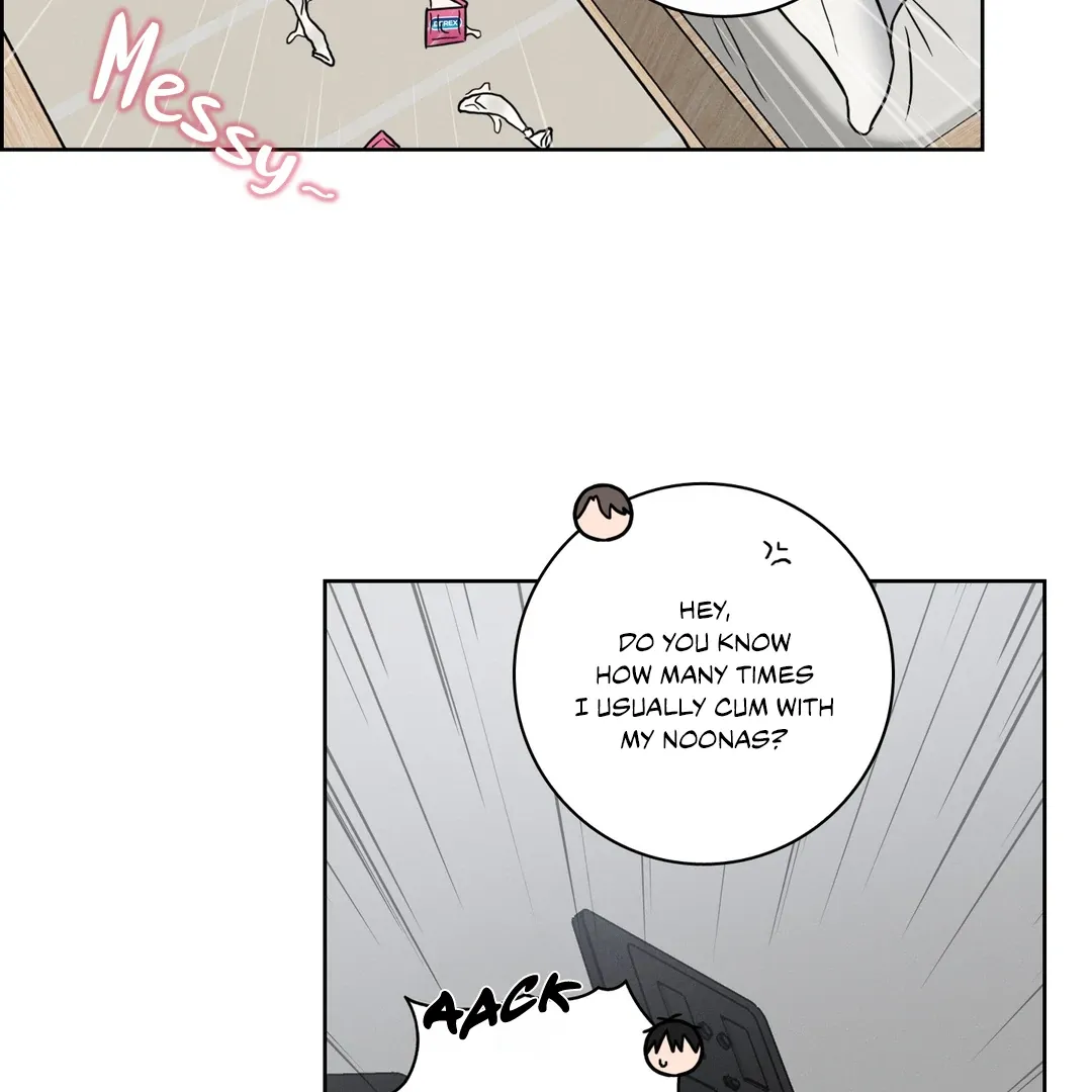 Read Missing Pepper Case chapter 10 image 11 on Lezhin
