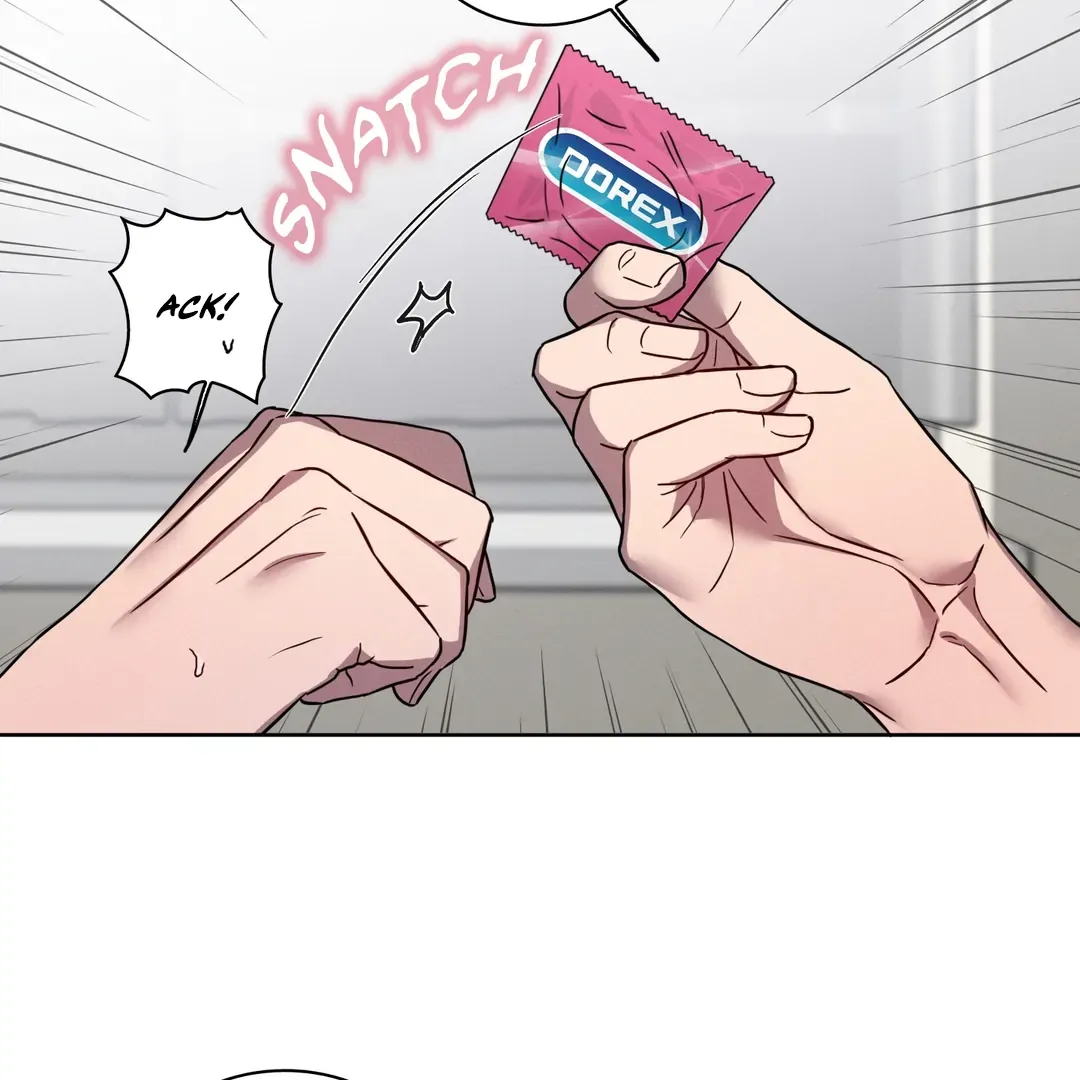 Read Missing Pepper Case chapter 10 image 13 on Lezhin
