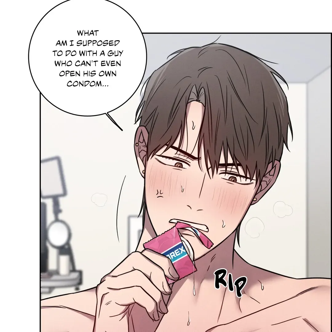 Read Missing Pepper Case chapter 10 image 14 on Lezhin