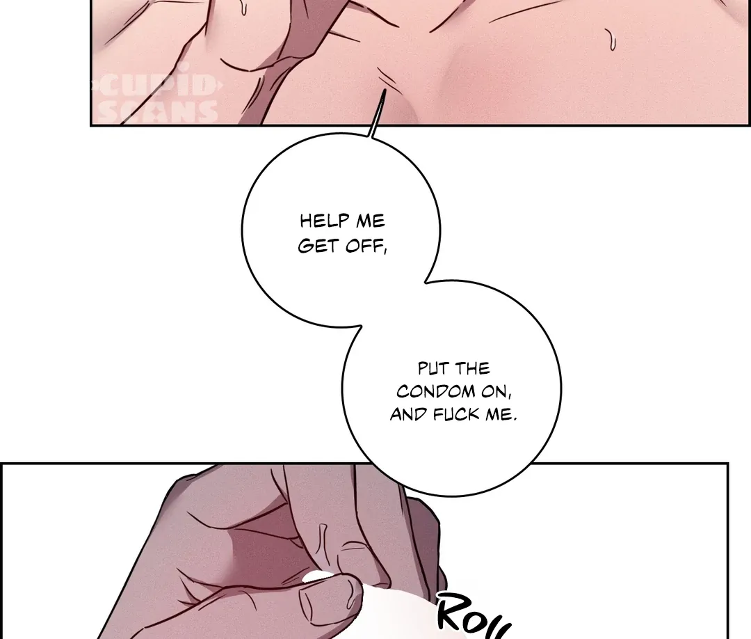 Read Missing Pepper Case chapter 10 image 15 on Lezhin