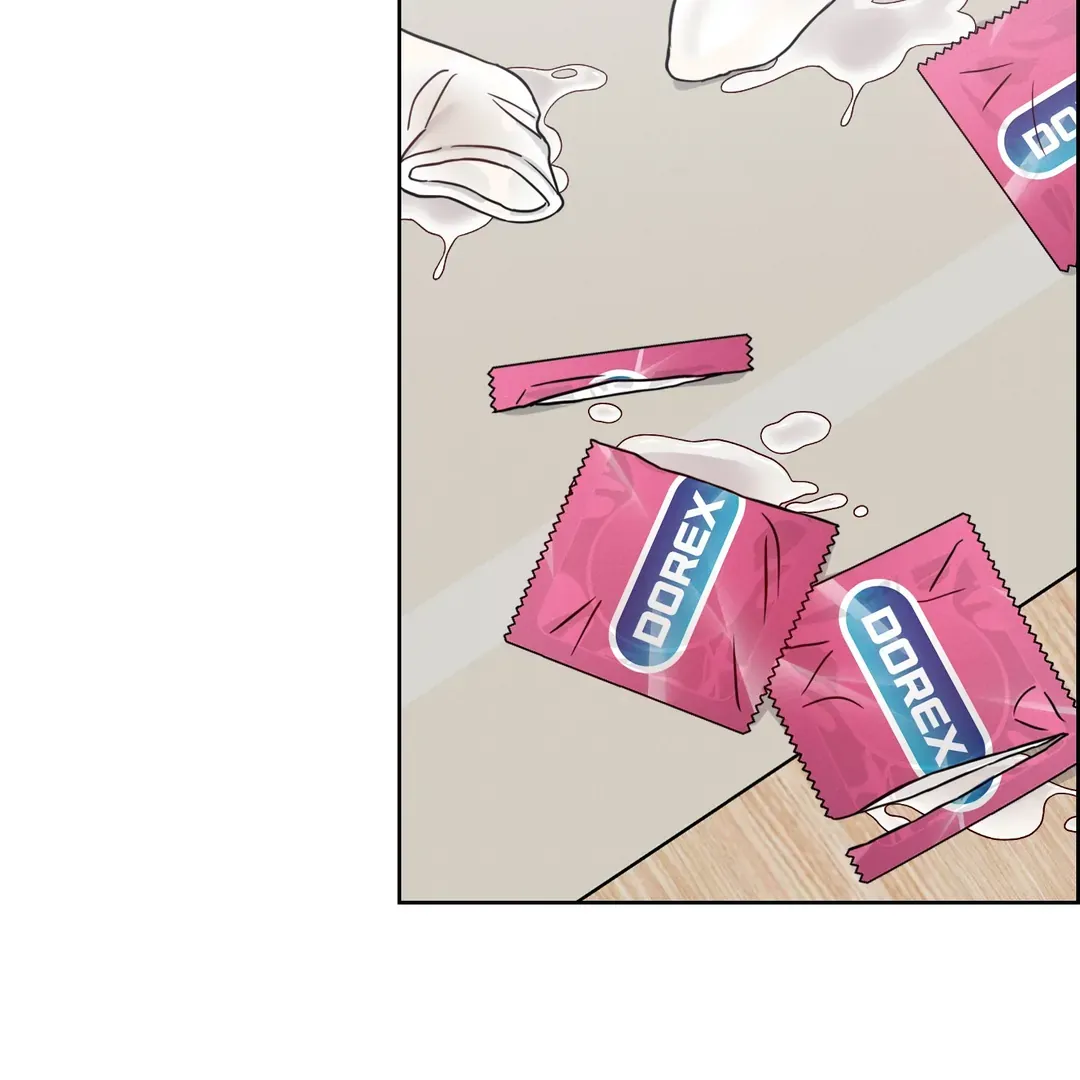 Read Missing Pepper Case chapter 10 image 3 on Lezhin