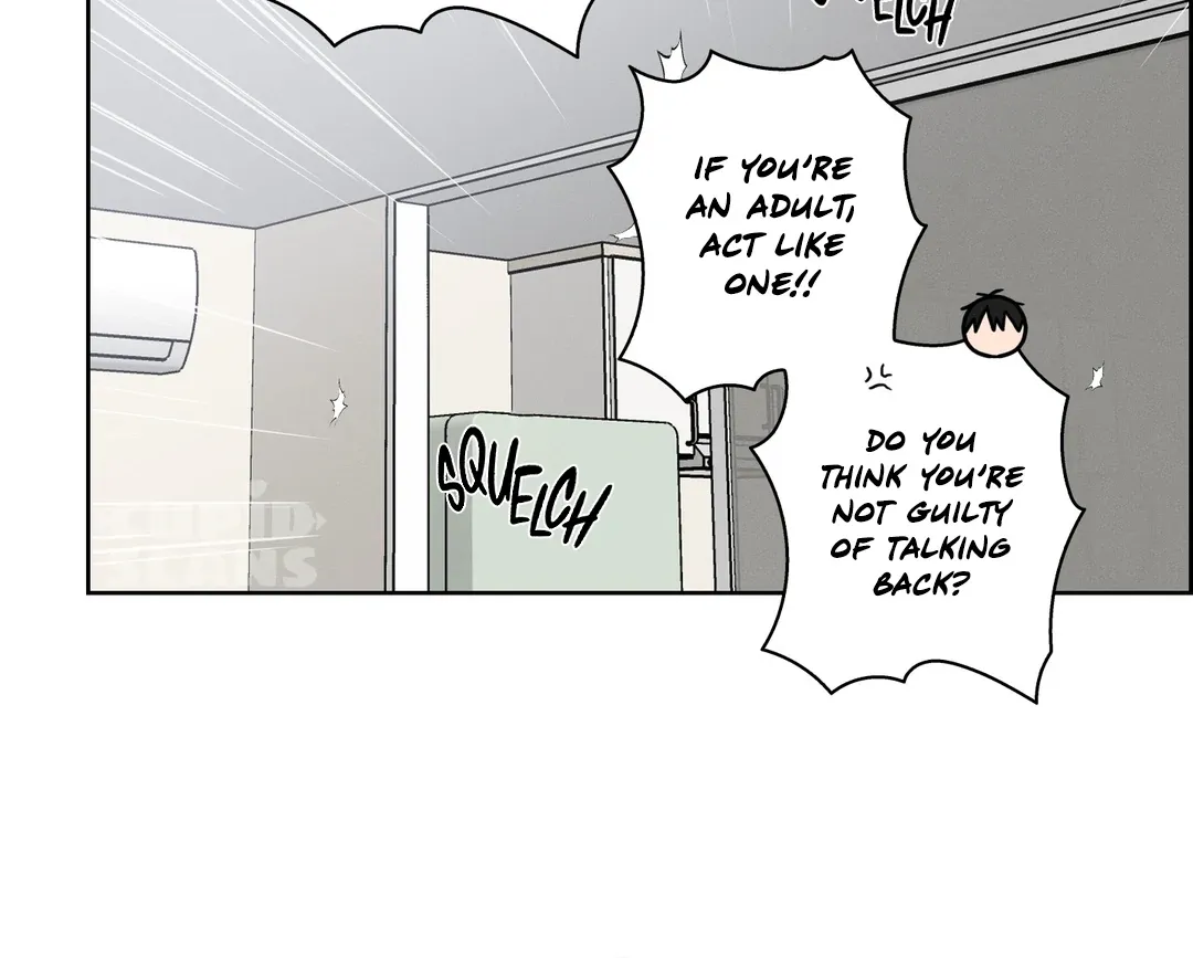 Read Missing Pepper Case chapter 10 image 33 on Lezhin