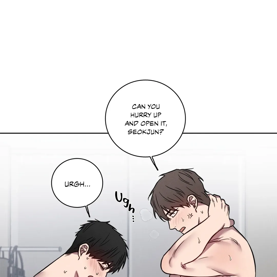 Read Missing Pepper Case chapter 10 image 5 on Lezhin