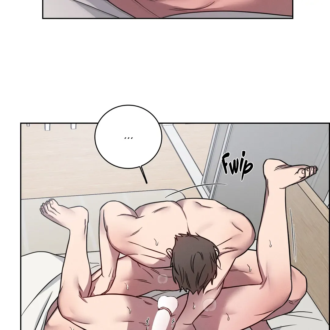 Read Missing Pepper Case chapter 10 image 69 on Lezhin
