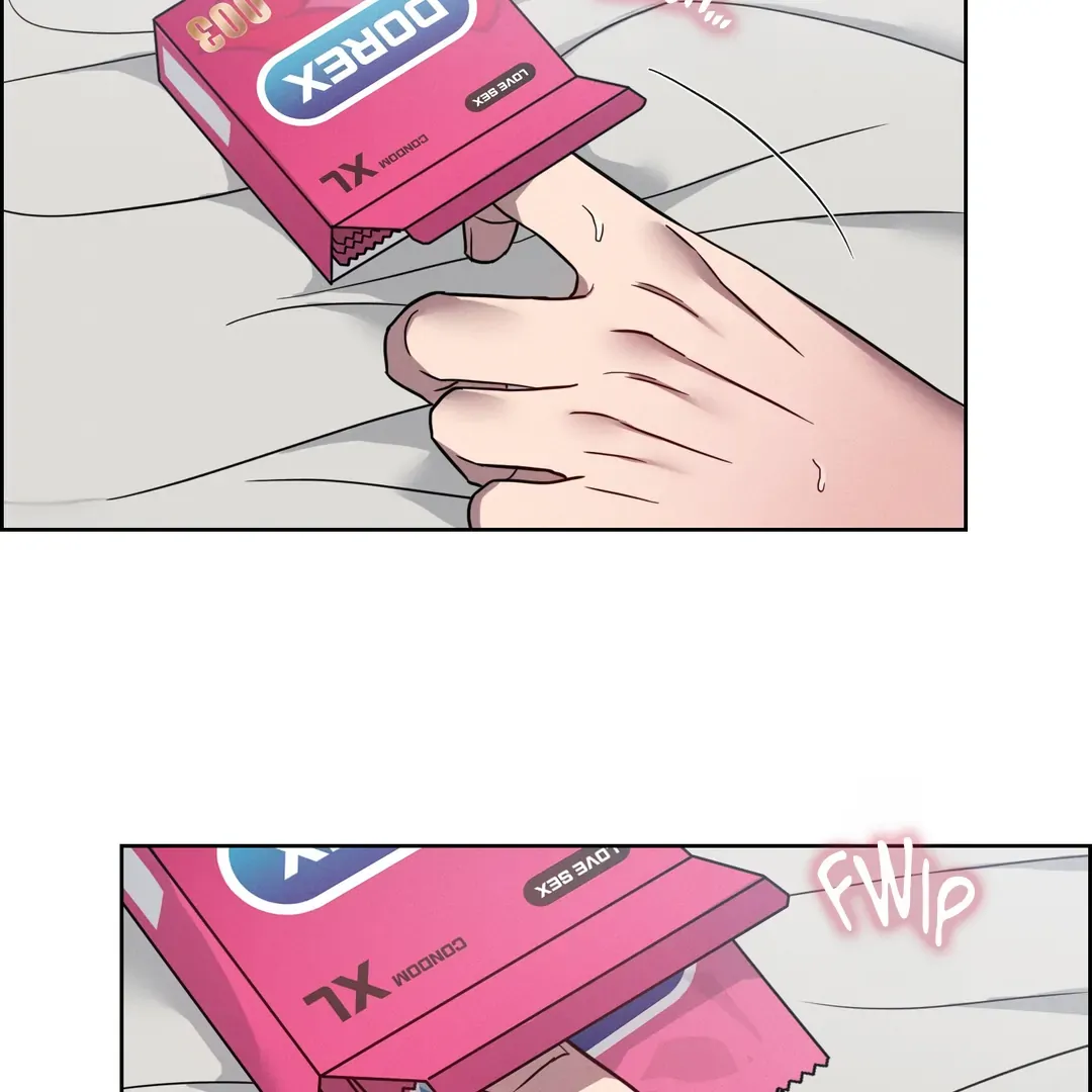 Read Missing Pepper Case chapter 10 image 93 on Lezhin