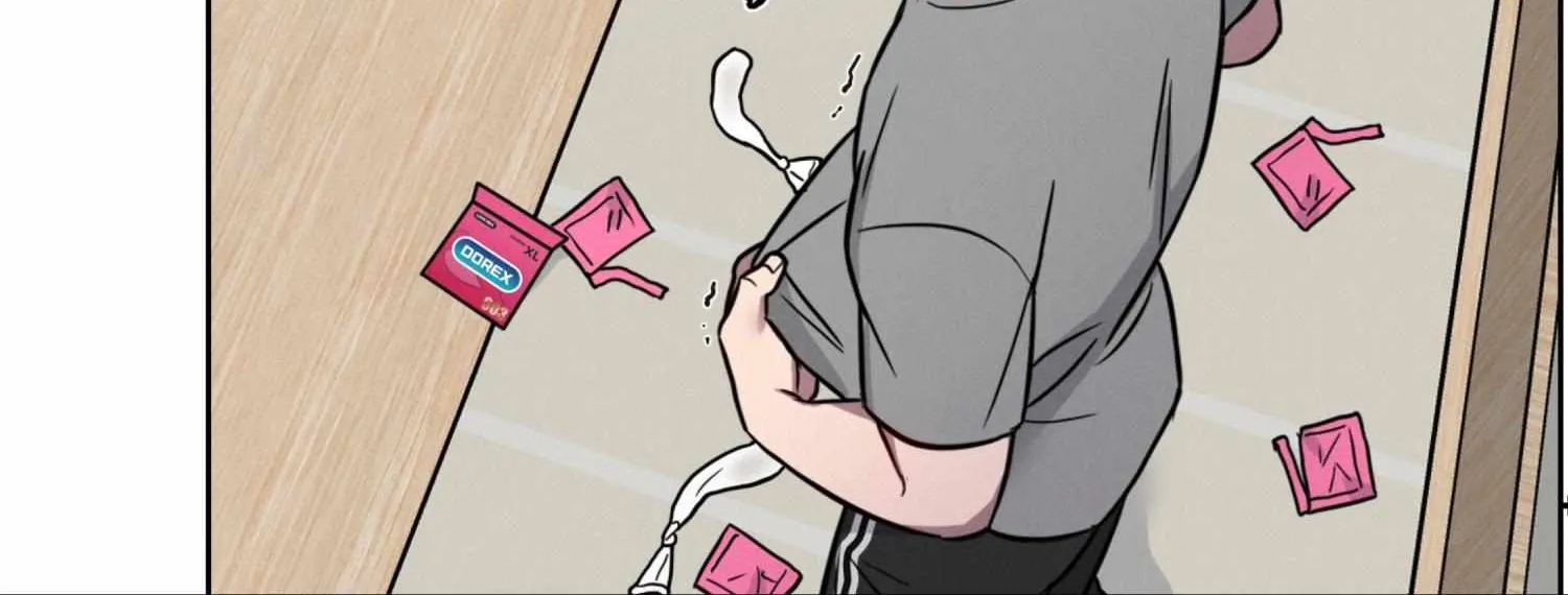 Read Missing Pepper Case chapter 11 image 10 on Lezhin