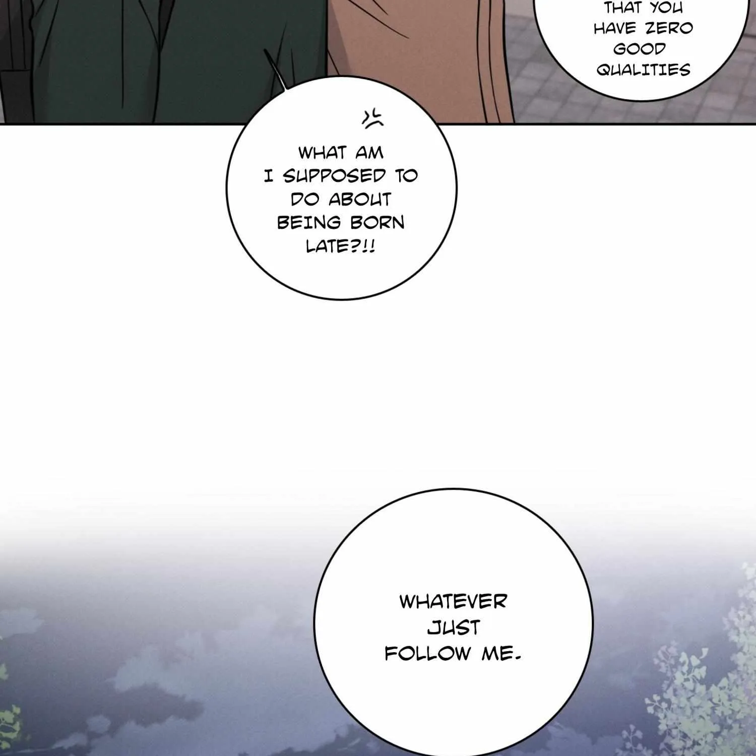 Read Missing Pepper Case chapter 11 image 101 on Lezhin