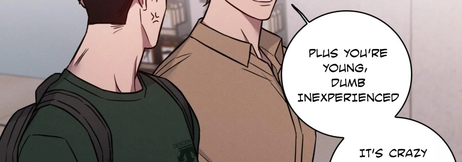 Read Missing Pepper Case chapter 11 image 104 on Lezhin