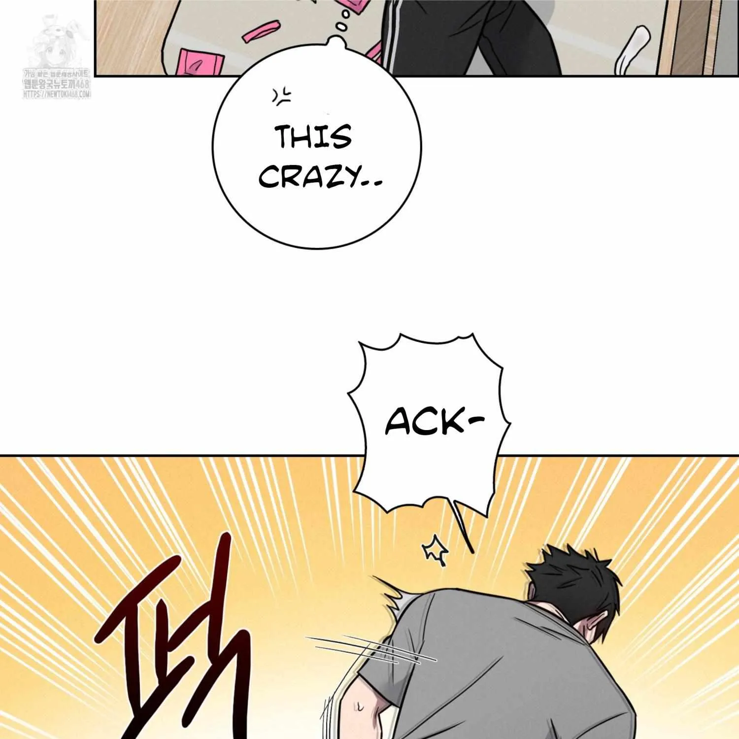 Read Missing Pepper Case chapter 11 image 11 on Lezhin