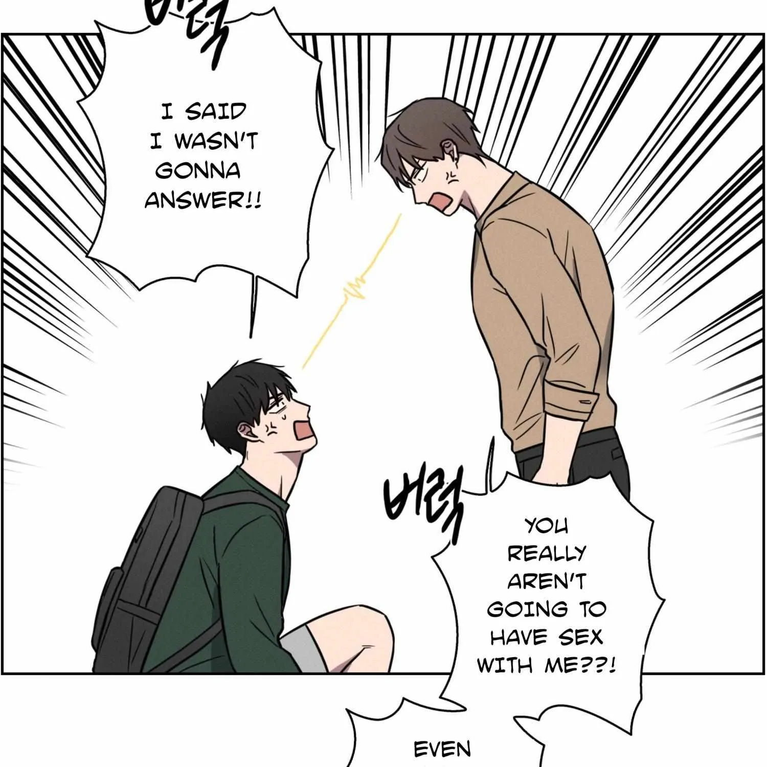 Read Missing Pepper Case chapter 11 image 117 on Lezhin