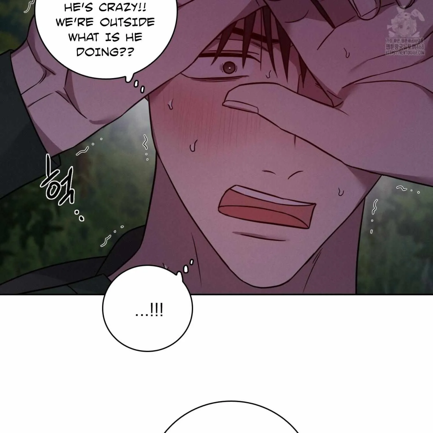 Read Missing Pepper Case chapter 11 image 127 on Lezhin