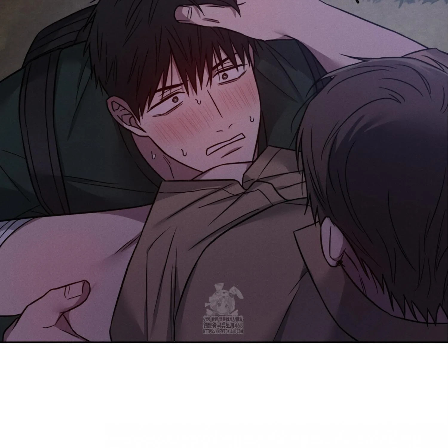 Read Missing Pepper Case chapter 11 image 133 on Lezhin