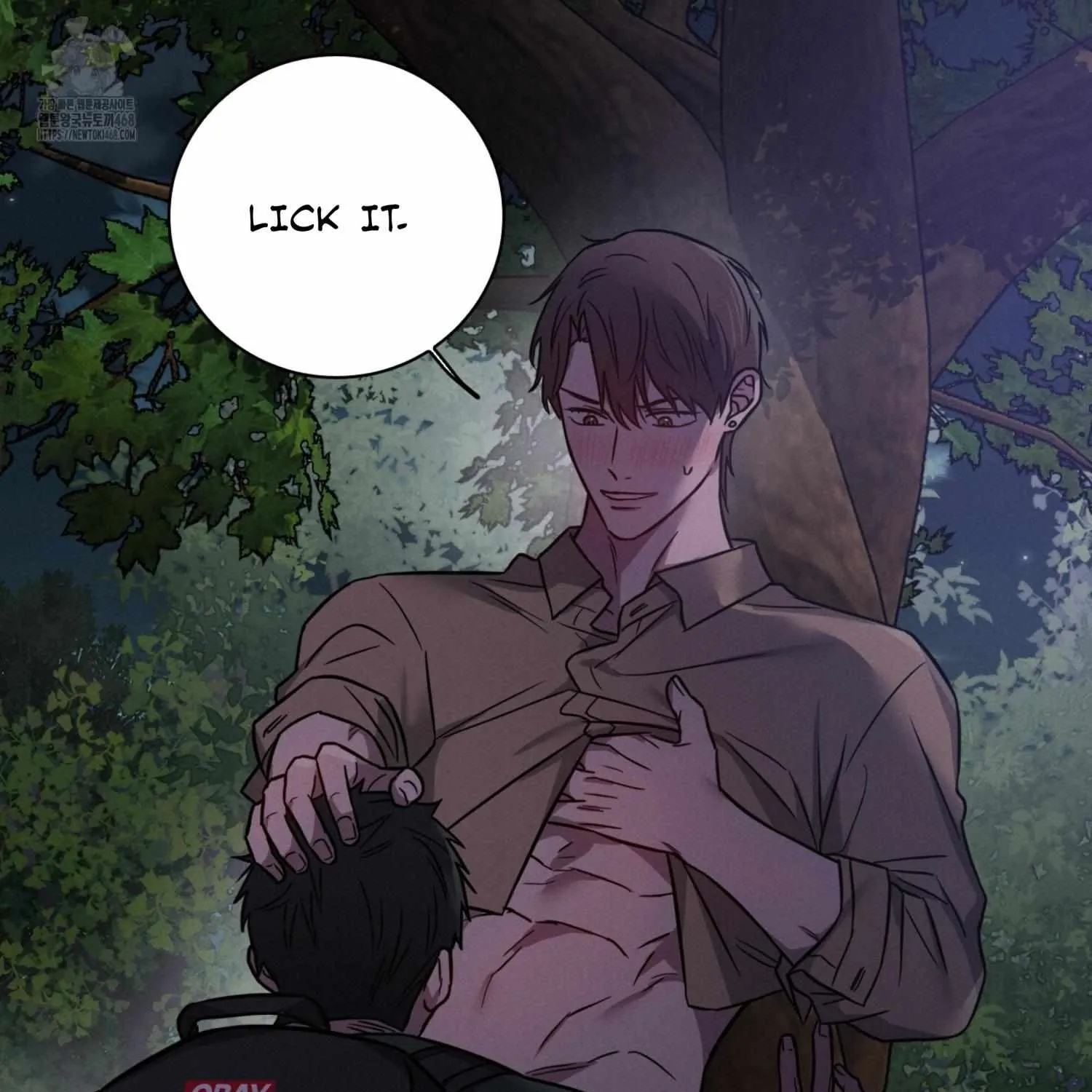 Read Missing Pepper Case chapter 11 image 135 on Lezhin