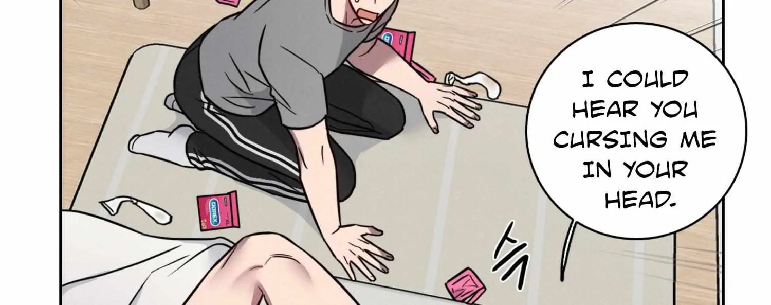 Read Missing Pepper Case chapter 11 image 14 on Lezhin