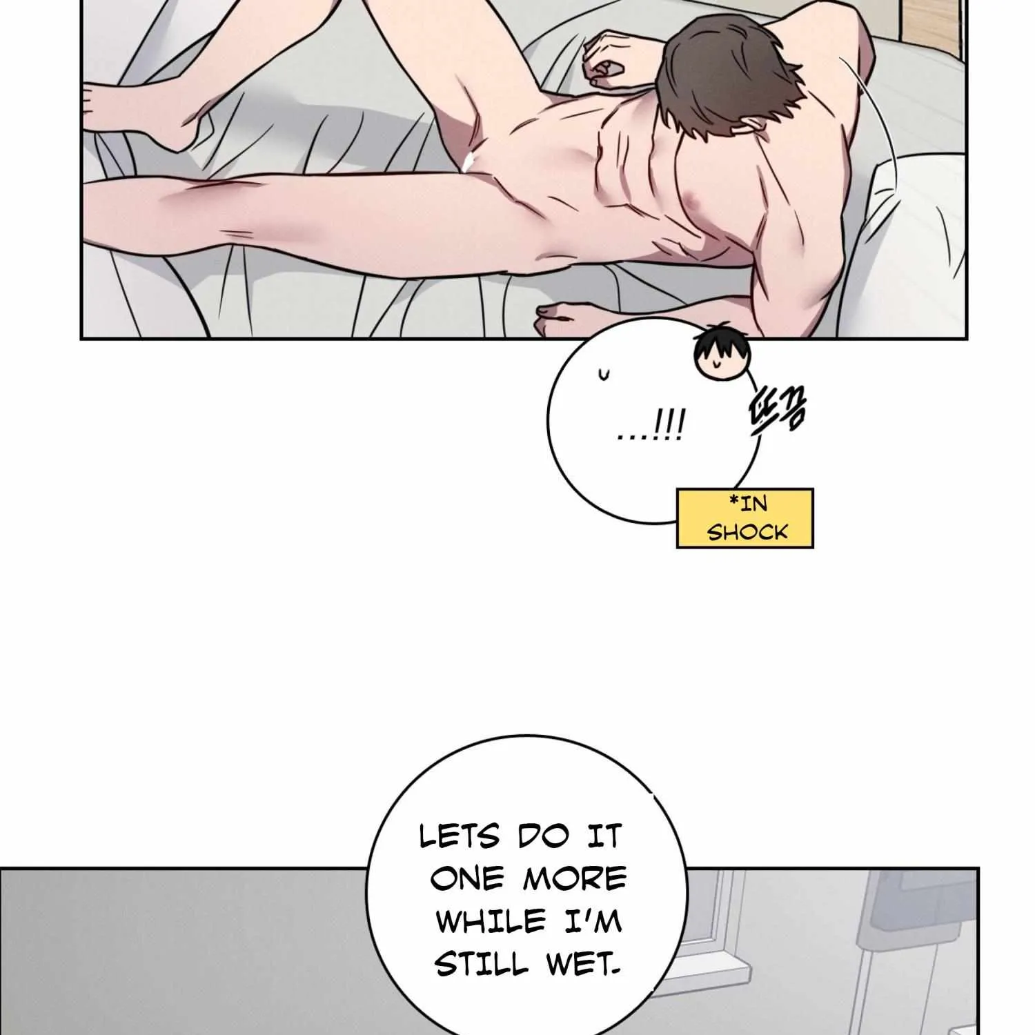 Read Missing Pepper Case chapter 11 image 15 on Lezhin