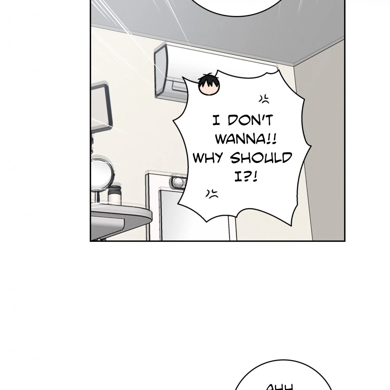 Read Missing Pepper Case chapter 11 image 19 on Lezhin