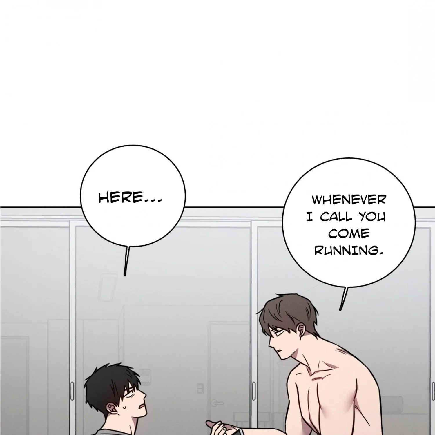 Read Missing Pepper Case chapter 11 image 27 on Lezhin