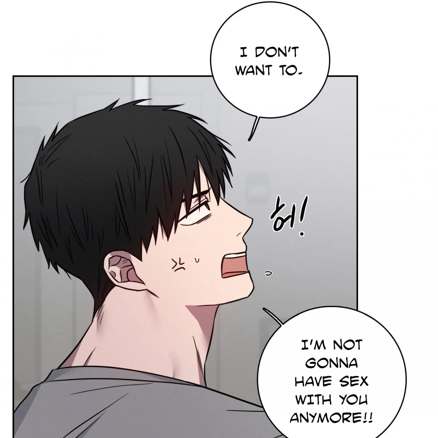Read Missing Pepper Case chapter 11 image 31 on Lezhin