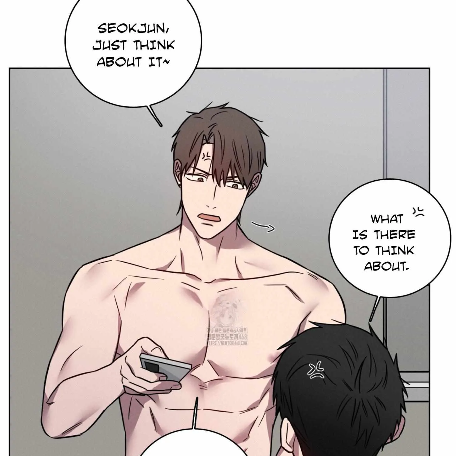 Read Missing Pepper Case chapter 11 image 35 on Lezhin