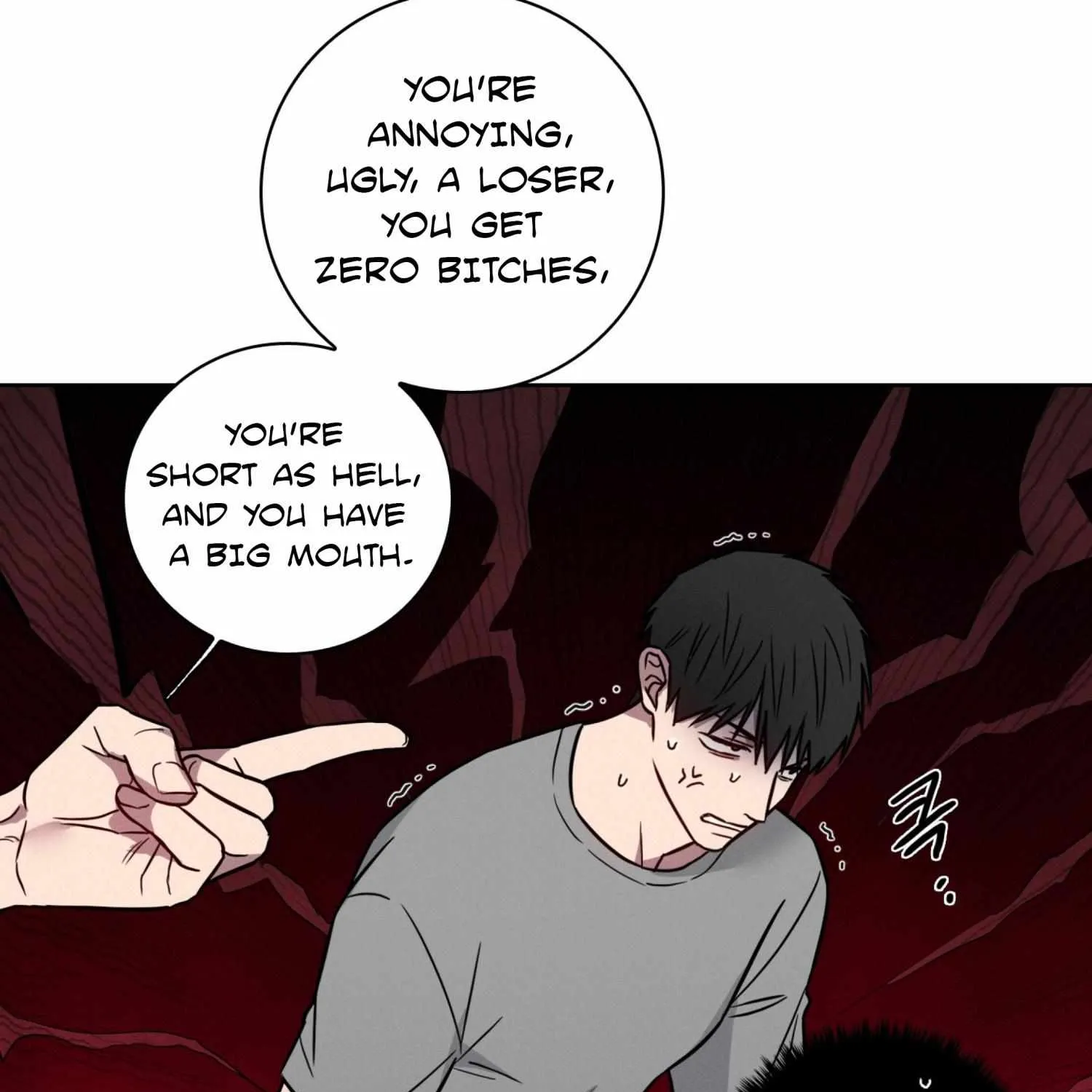 Read Missing Pepper Case chapter 11 image 37 on Lezhin