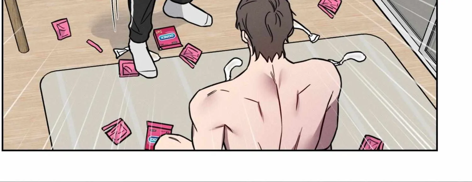 Read Missing Pepper Case chapter 11 image 42 on Lezhin