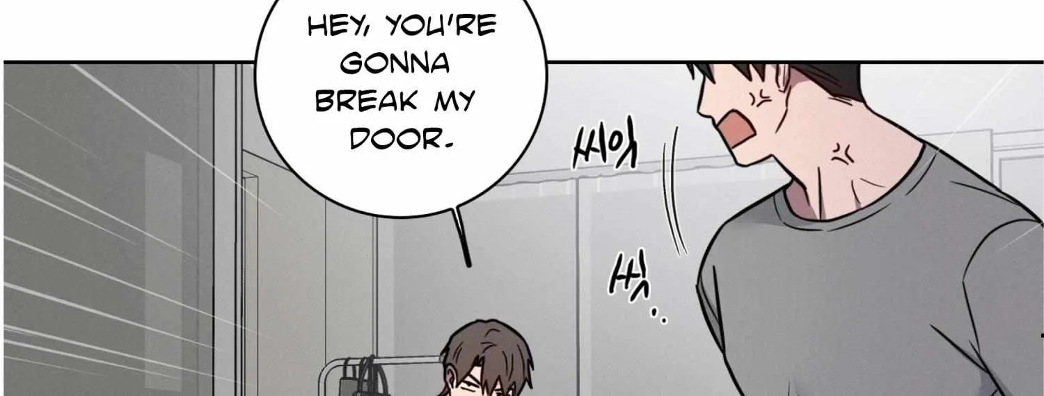 Read Missing Pepper Case chapter 11 image 44 on Lezhin