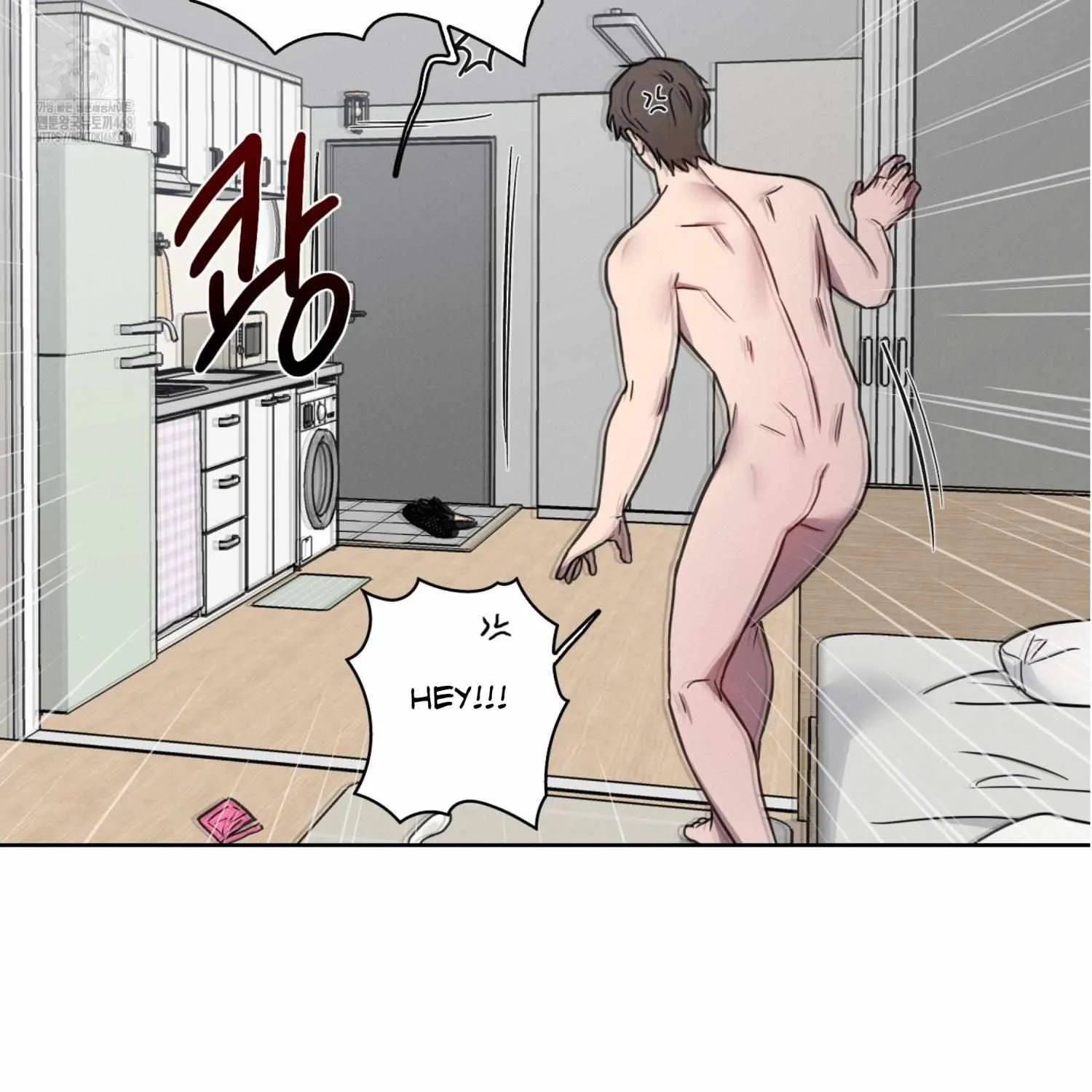 Read Missing Pepper Case chapter 11 image 49 on Lezhin