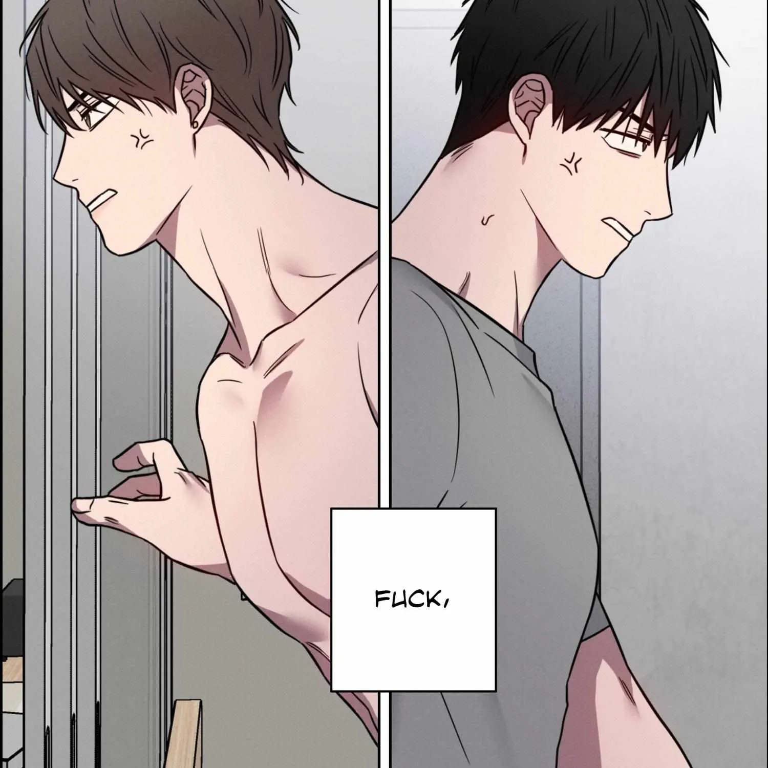 Read Missing Pepper Case chapter 11 image 51 on Lezhin