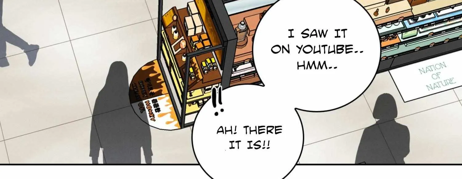 Read Missing Pepper Case chapter 11 image 68 on Lezhin
