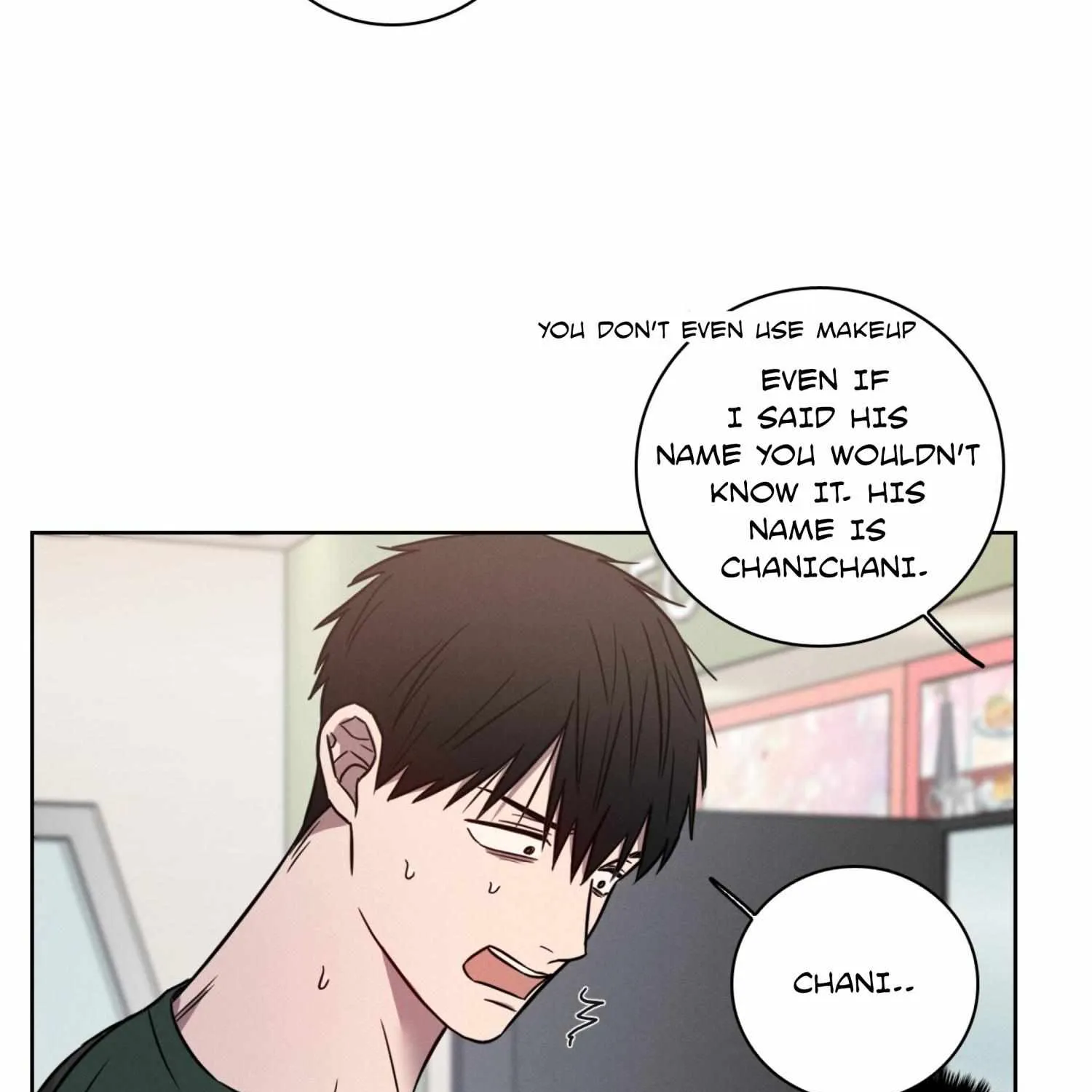 Read Missing Pepper Case chapter 11 image 71 on Lezhin
