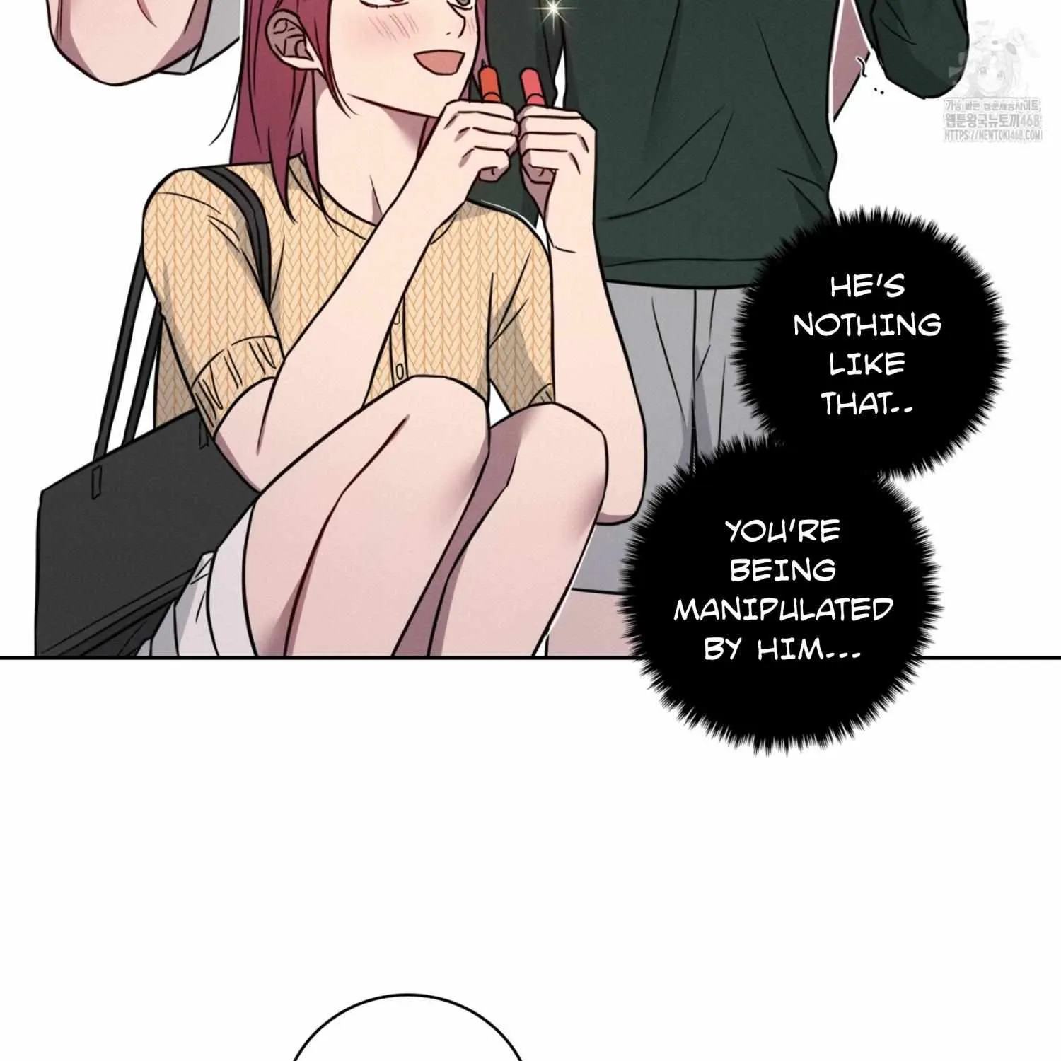 Read Missing Pepper Case chapter 11 image 75 on Lezhin