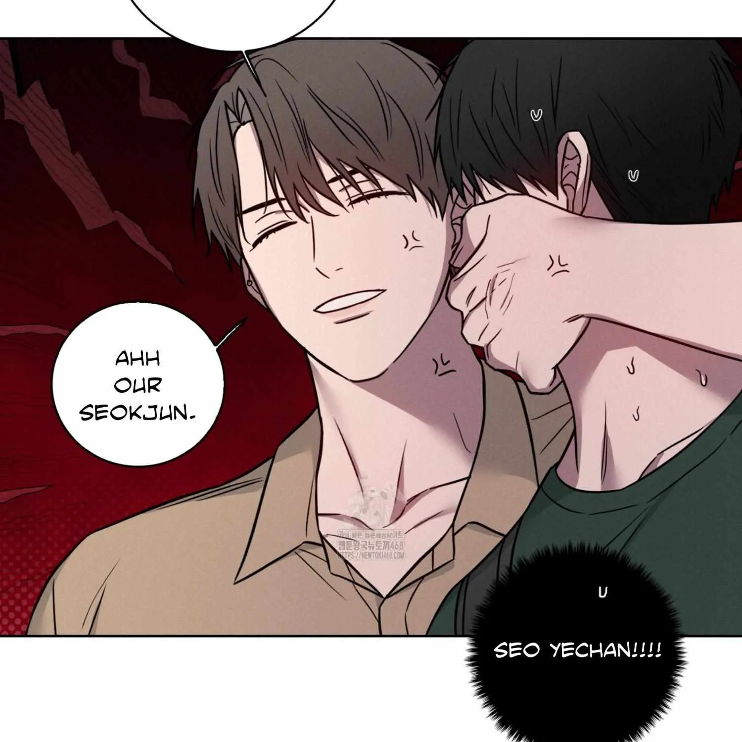 Read Missing Pepper Case chapter 11 image 83 on Lezhin