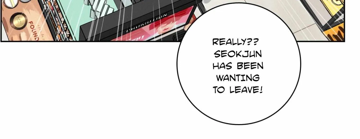 Read Missing Pepper Case chapter 11 image 86 on Lezhin