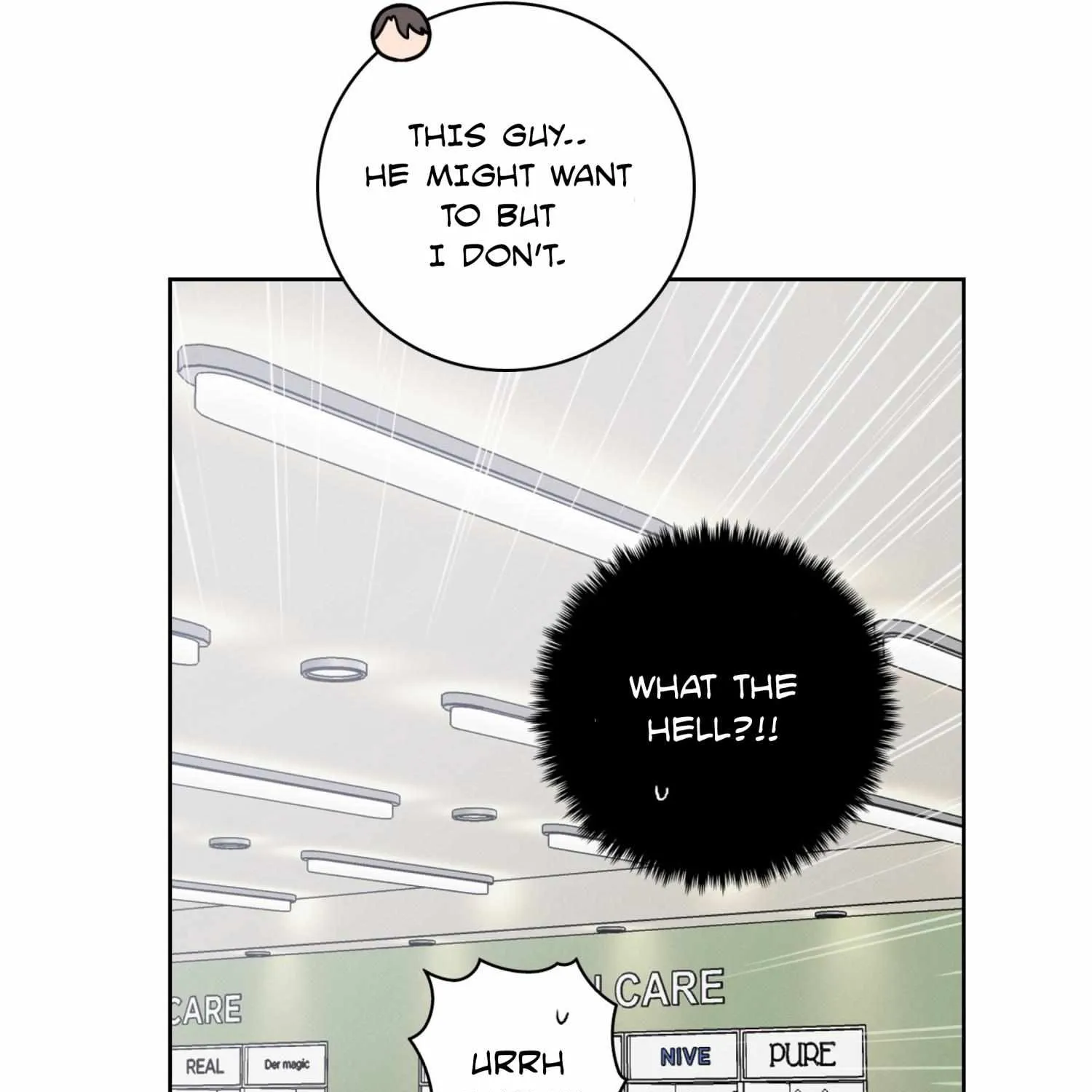 Read Missing Pepper Case chapter 11 image 87 on Lezhin