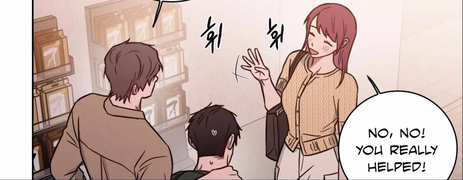Read Missing Pepper Case chapter 11 image 92 on Lezhin