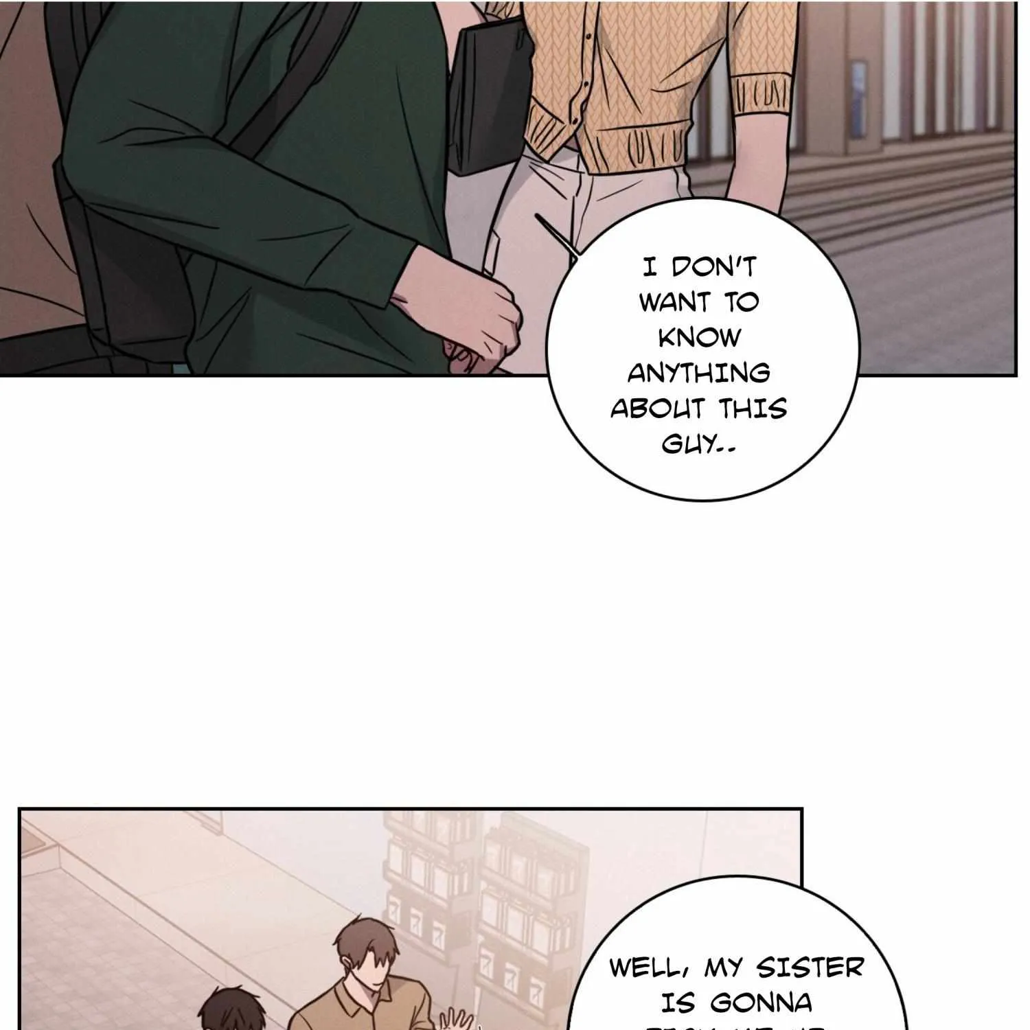 Read Missing Pepper Case chapter 11 image 95 on Lezhin