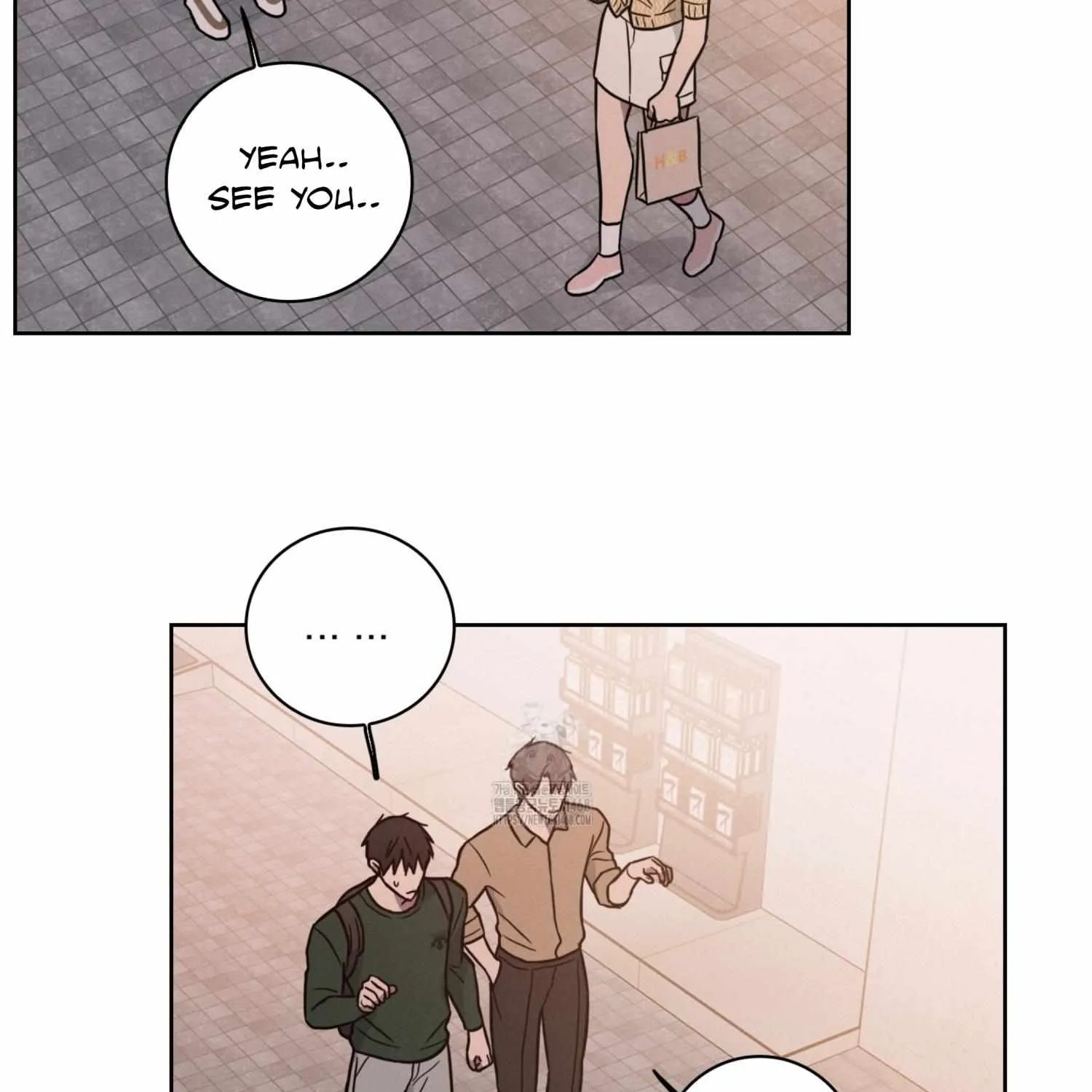 Read Missing Pepper Case chapter 11 image 97 on Lezhin