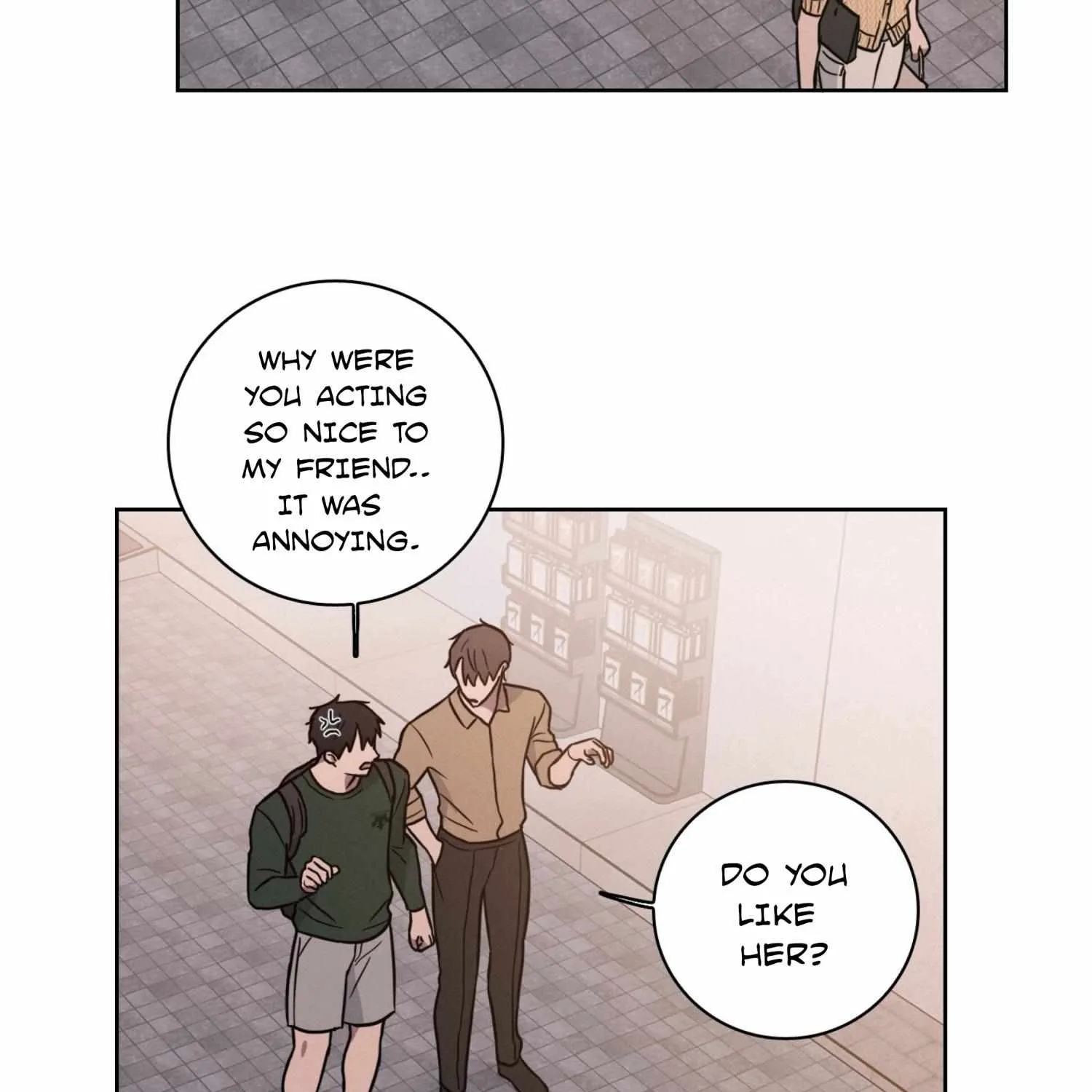 Read Missing Pepper Case chapter 11 image 99 on Lezhin