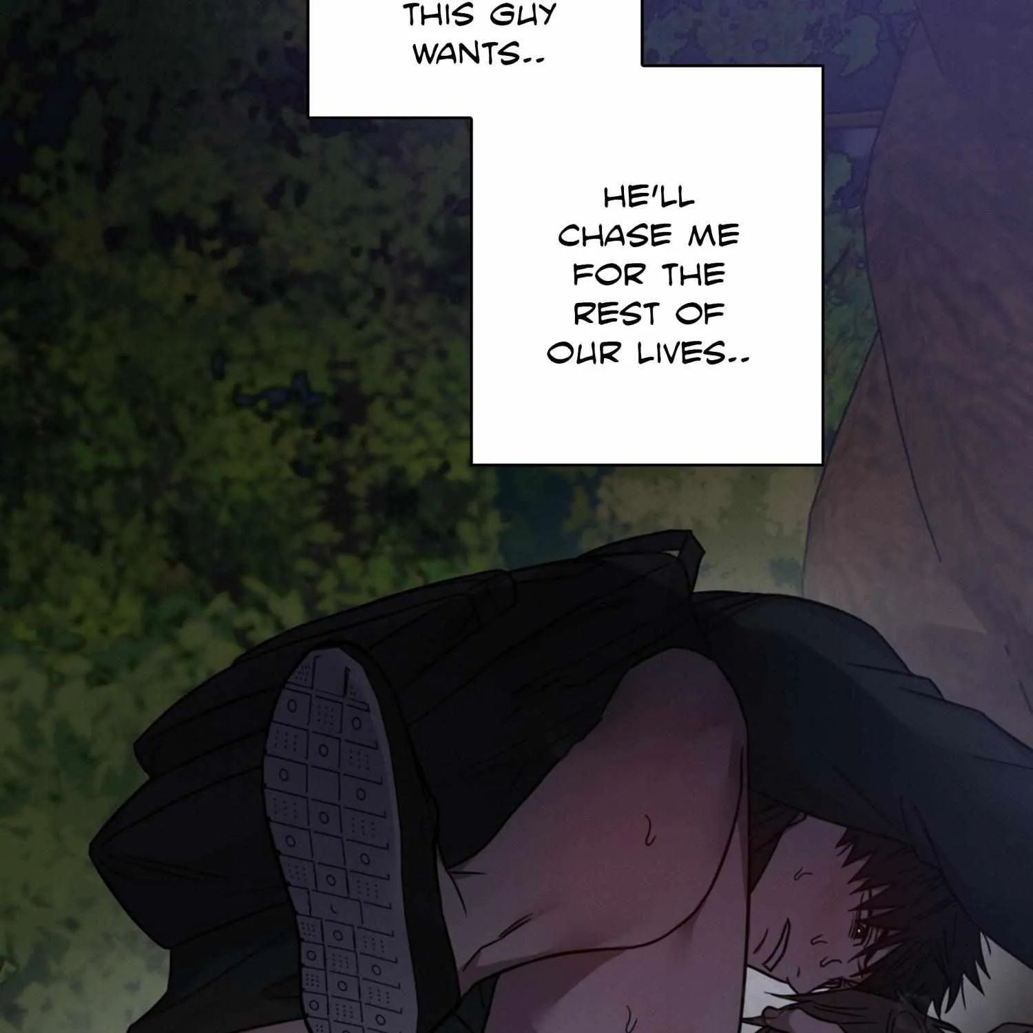 Read Missing Pepper Case chapter 12 image 127 on Lezhin