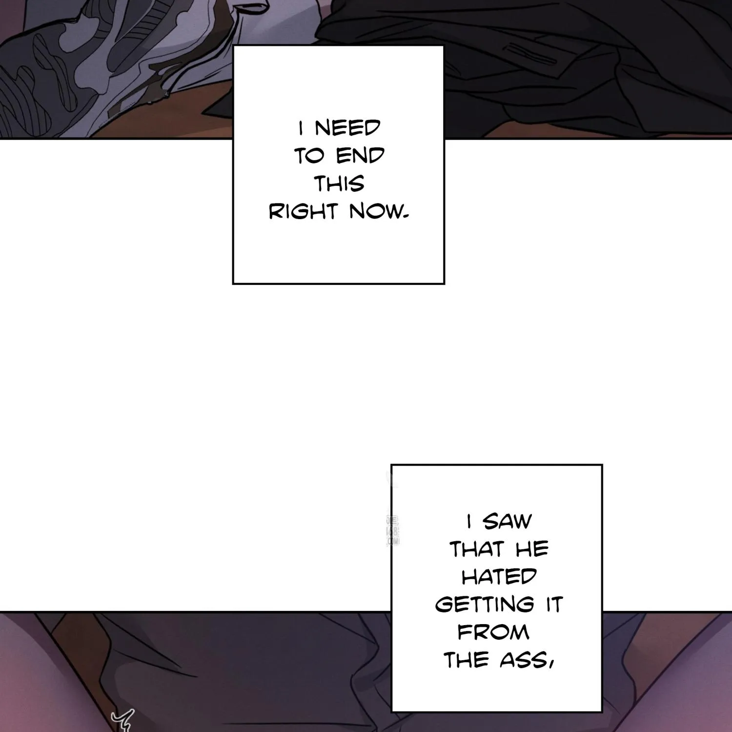 Read Missing Pepper Case chapter 12 image 129 on Lezhin