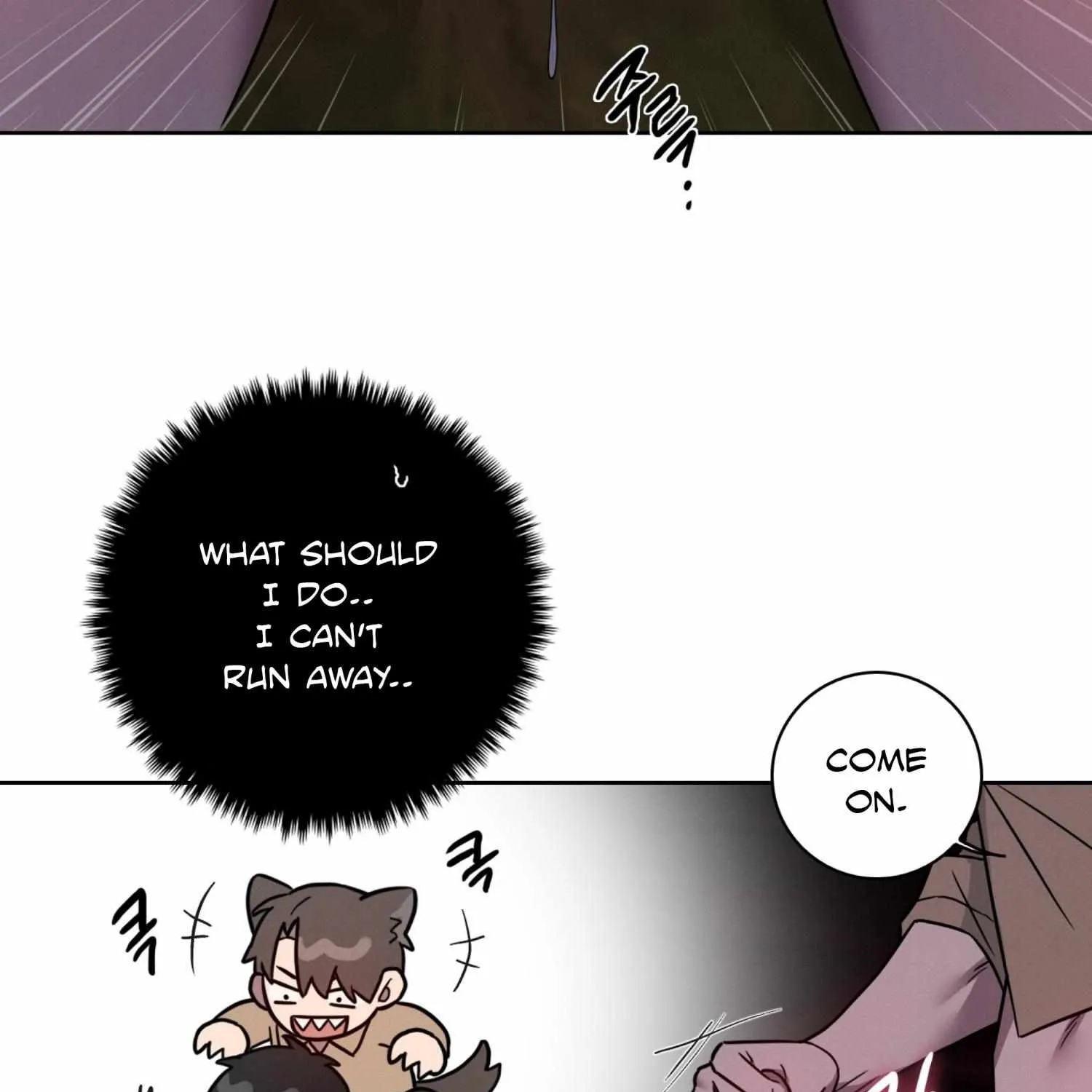 Read Missing Pepper Case chapter 12 image 17 on Lezhin
