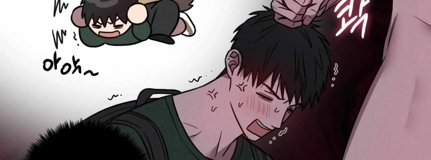 Read Missing Pepper Case chapter 12 image 18 on Lezhin